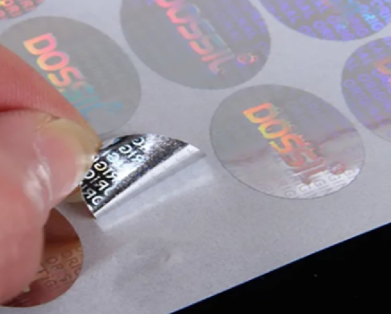 防偽標簽廠家，定制防偽標簽后的售后服務如何？