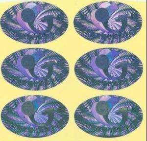 防偽系統與防偽標簽有什么關系？