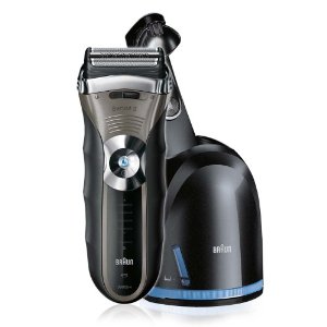 、朗剃須刀真偽鑒別的驗證方法