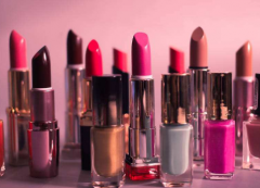 化妝品行業防偽技術_化妝品防偽標簽