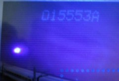 熒光防偽標簽技術原理介紹-聯耘防偽公司