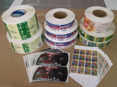 怎樣才能做好產品的銷量，防偽標簽派上用場了-聯耘防偽公司